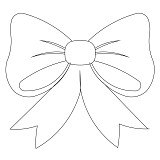 bow block 001